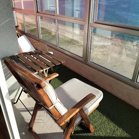Apartamento Villa 3 Vilagarcia de Arousa Exteriér fotografie