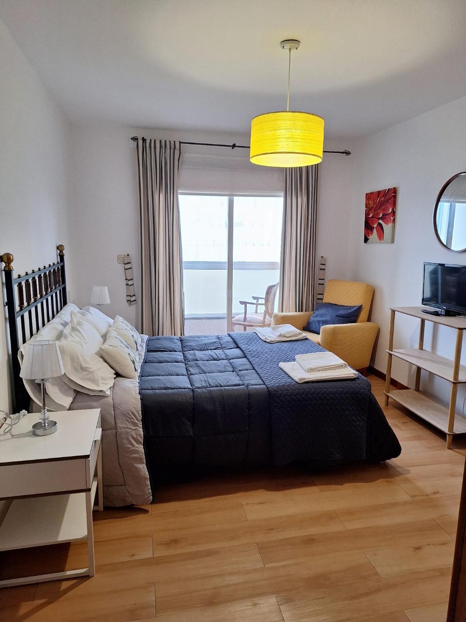 Apartamento Villa 3 Vilagarcia de Arousa Exteriér fotografie