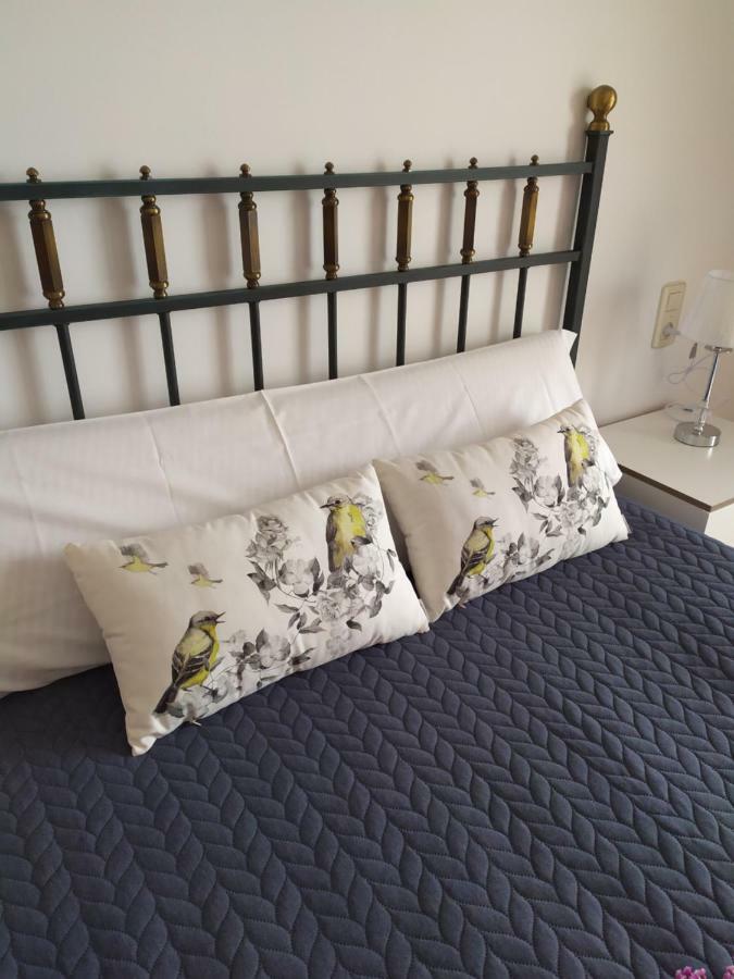 Apartamento Villa 3 Vilagarcia de Arousa Exteriér fotografie